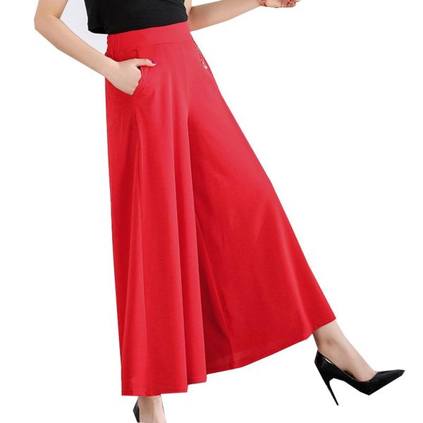 summer women wide-leg pants female bigfoot casual middle-aged loose thin high-waist nine-point oversize 5xl women's & capris, Black;white
summer women wide-leg pants female bigfoot casual middle-aged loose thin high-waist nine-point oversize 5xl women's & capris, Black;white