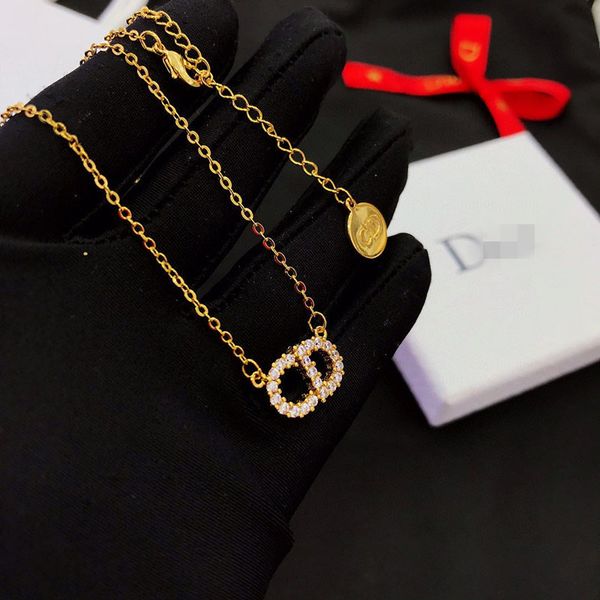 2021 clavicle necklace net red fashion personality letter simple show thin generation, Golden
2021 clavicle necklace net red fashion personality letter simple show thin generation, Golden