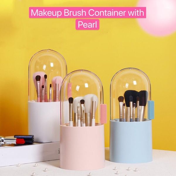 makeup brush storage box with pearl cosmetic organizer container holder lipstick eyebrow pencil plastic box1
makeup brush storage box with pearl cosmetic organizer container holder lipstick eyebrow pencil plastic box1