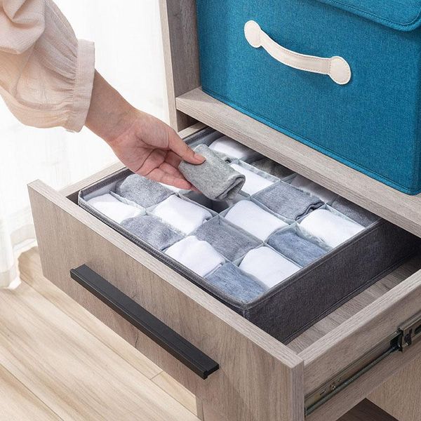 storage drawers foldable underwear box briefs socks divider drawer scarves ties organizer case dormitory closet clothing sorting
storage drawers foldable underwear box briefs socks divider drawer scarves ties organizer case dormitory closet clothing sorting