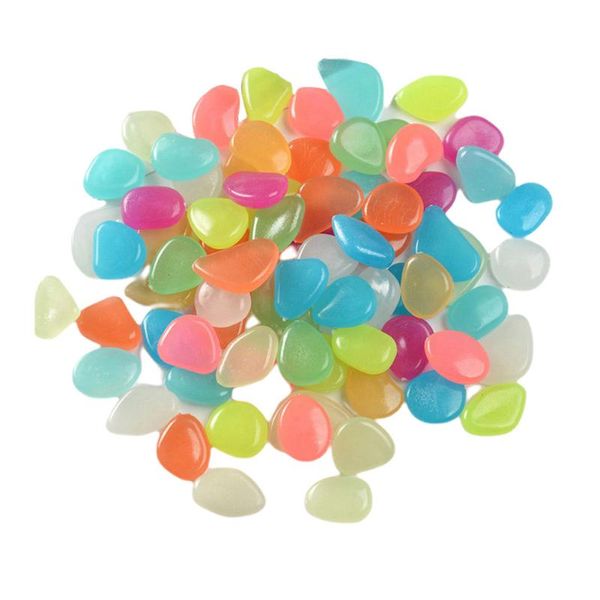 100pcs glow in dark potted indoor outdoor luminous stones garden rocks succulent plant aquarium decoration backyard fish tank decorations
100pcs glow in dark potted indoor outdoor luminous stones garden rocks succulent plant aquarium decoration backyard fish tank decorations