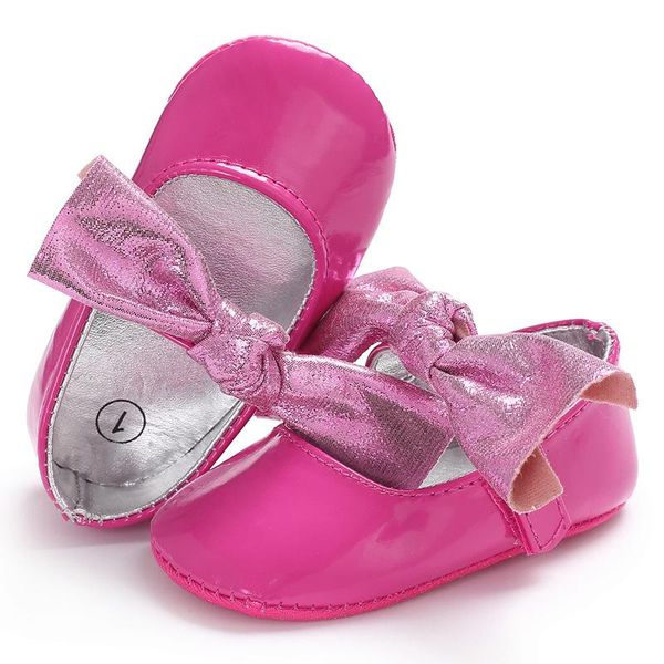 first walkers born baby girls shoes pu leather buckle big bow summer princess party wedding girl
first walkers born baby girls shoes pu leather buckle big bow summer princess party wedding girl