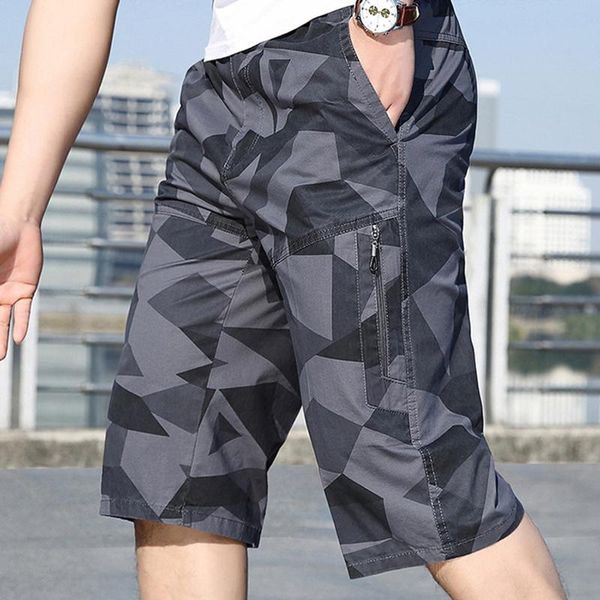 men's shorts summer five-point pants men casual fitness bodybuilding printed pocket outdoors sports versatile, White;black
men's shorts summer five-point pants men casual fitness bodybuilding printed pocket outdoors sports versatile, White;black
