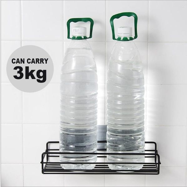 hooks & rails shower storage holder rack organizer bathroom shelf shampoo tray stand no drilling floating for wall household item
hooks & rails shower storage holder rack organizer bathroom shelf shampoo tray stand no drilling floating for wall household item