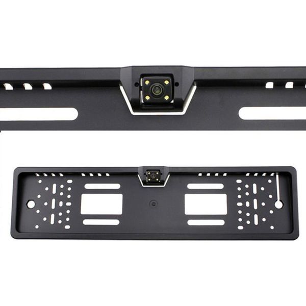 car rear view cameras& parking sensors backup camera reversing track license plate camera(black)
car rear view cameras& parking sensors backup camera reversing track license plate camera(black)