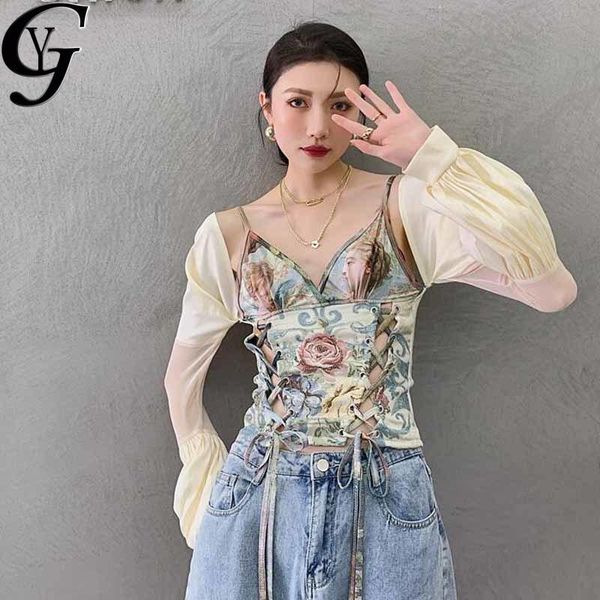 women's blouses & shirts 2021 off shoulder blouse ladies blusaa mujer casual fashion backless crop women floral femme, White
women's blouses & shirts 2021 off shoulder blouse ladies blusaa mujer casual fashion backless crop women floral femme, White