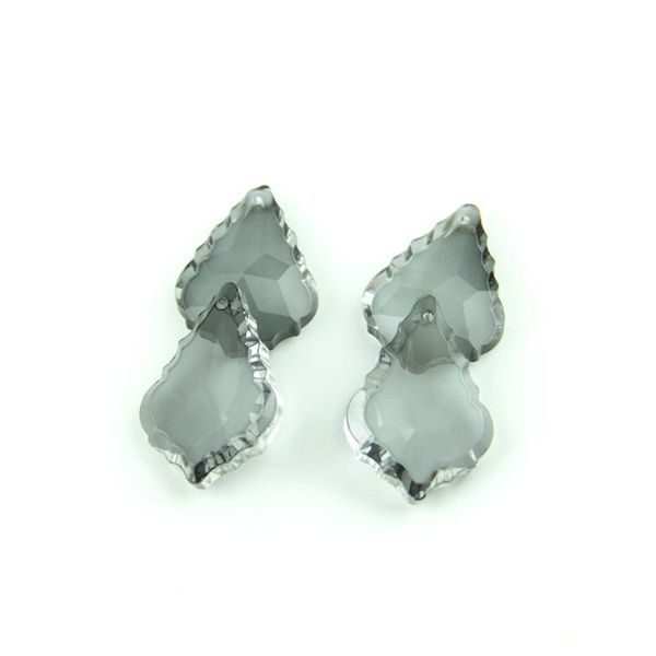 transparent grey 30pcs shape crystal galss pendants 38mm chandelier prisms diy lamp curtain accessories jewelry
transparent grey 30pcs shape crystal galss pendants 38mm chandelier prisms diy lamp curtain accessories jewelry