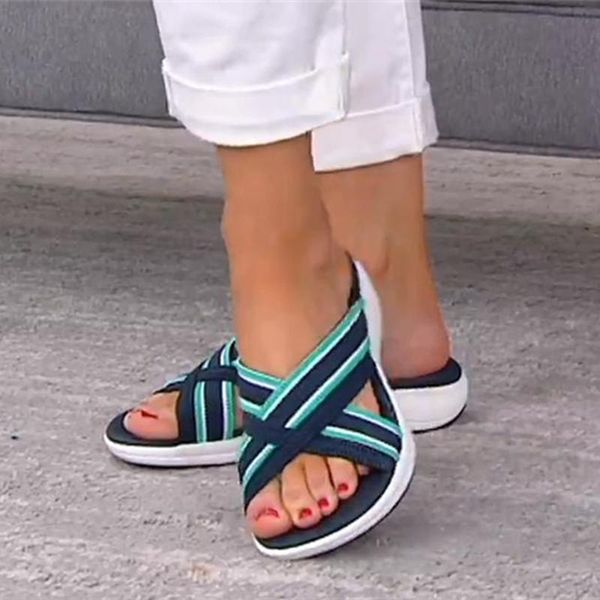 women slippers platform mesh open toe mixed color wedges female sandals summer outdoor beach shoes comfy footwear ladies slides, Black
women slippers platform mesh open toe mixed color wedges female sandals summer outdoor beach shoes comfy footwear ladies slides, Black