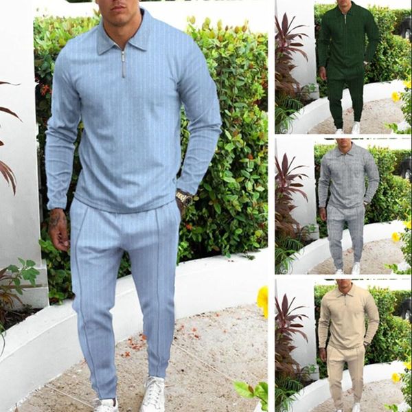 men's tracksuits mens tracksuit casual men fitness sets letter patchwork striped long-sleeved shirt sweatshirt sweatpants sports street, Gray
men's tracksuits mens tracksuit casual men fitness sets letter patchwork striped long-sleeved shirt sweatshirt sweatpants sports street, Gray