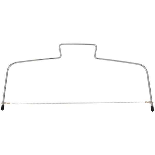 other bakeware phfu-sponge cake pastry kitchen stainless steel double-wire cutter
other bakeware phfu-sponge cake pastry kitchen stainless steel double-wire cutter