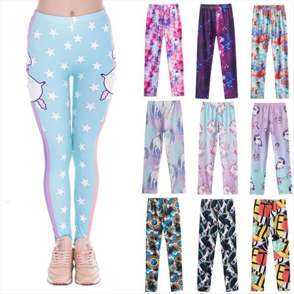 girls unicorn leggings kids spring summer thin pants children cotton stretch skinny elastic waist trousers striped cartoon, Blue
girls unicorn leggings kids spring summer thin pants children cotton stretch skinny elastic waist trousers striped cartoon, Blue