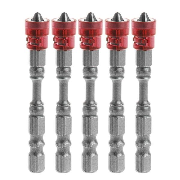pcs 65mm anti slip electric hex magnetic screwdriver s2 ph2 single head bit tool drop hand tools
pcs 65mm anti slip electric hex magnetic screwdriver s2 ph2 single head bit tool drop hand tools