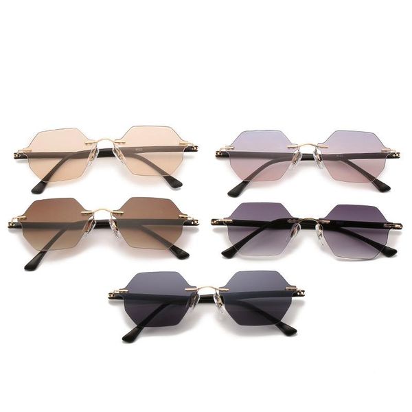 sunglasses gafas de sol wholesale men fashion shades for women stylish eyewear cool decoration eye glasses, White;black
sunglasses gafas de sol wholesale men fashion shades for women stylish eyewear cool decoration eye glasses, White;black