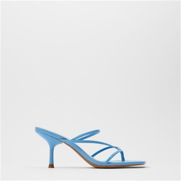 official website 70% off outlet zomer nieuwe blauwe strappy open teen slippers, vierkante stiletto hak dames slippers, Black
official website 70% off outlet zomer nieuwe blauwe strappy open teen slippers, vierkante stiletto hak dames slippers, Black