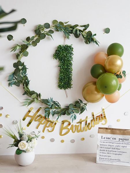 party decoration ins simulation green plants backdrops kids birthday number decorations baby shower vintage apricort ballon gold banner
party decoration ins simulation green plants backdrops kids birthday number decorations baby shower vintage apricort ballon gold banner