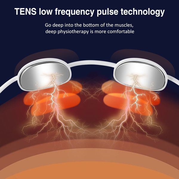 pendant pulse cervical spine massager wearable neck care apparatus shoulder neck massage device knead neck usb charging necklace perfections
pendant pulse cervical spine massager wearable neck care apparatus shoulder neck massage device knead neck usb charging necklace perfections