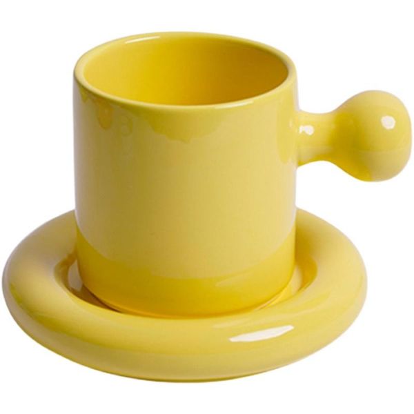 mugs ins lovely round shaped coffee cup dish set macaron color mug simple breakfast milk
mugs ins lovely round shaped coffee cup dish set macaron color mug simple breakfast milk