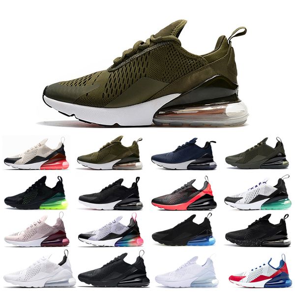 270 running shoes for man woman 270s triple white black gold barely rose be true teal tiger outdoor sports sneakers trainers size 36-45
270 running shoes for man woman 270s triple white black gold barely rose be true teal tiger outdoor sports sneakers trainers size 36-45
