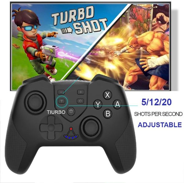 game controllers & joysticks fast ship wireless joystick for n-switch ns switch pro controller remote gamepad bluetooth
game controllers & joysticks fast ship wireless joystick for n-switch ns switch pro controller remote gamepad bluetooth