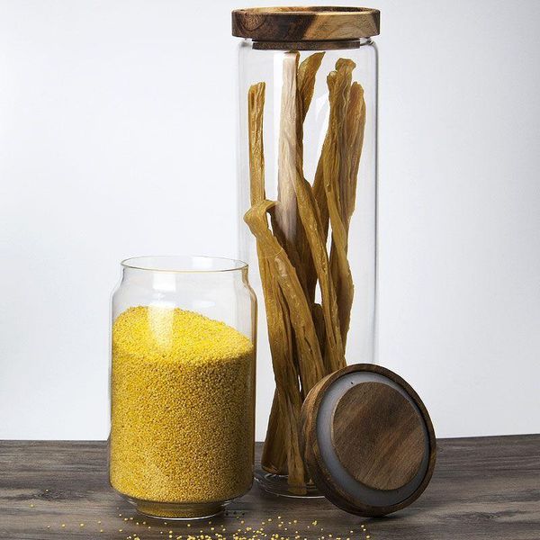 storage bottles & jars transparent lid glass sealed jar tank food container acacia wood vacuum candy
storage bottles & jars transparent lid glass sealed jar tank food container acacia wood vacuum candy