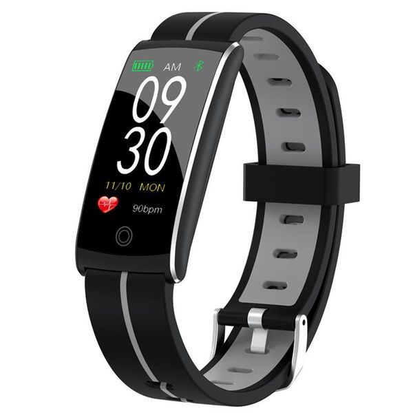 smart bracelet/sports pedometer/heart rate and blood pressure/sleep health monitoring bracelet wristbands
smart bracelet/sports pedometer/heart rate and blood pressure/sleep health monitoring bracelet wristbands