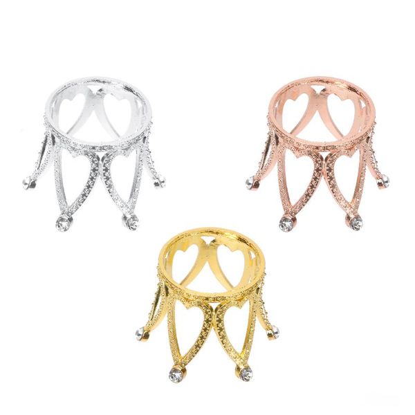 decorative objects & figurines 3pcs zinc alloy crystal balls bases adornments for home decoration office decor
decorative objects & figurines 3pcs zinc alloy crystal balls bases adornments for home decoration office decor