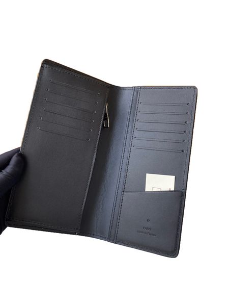 2021 fashion flowers designer wallets luxurys men women leather bags classic letters key coin purse original box plaid card holder m58192, Red;black
2021 fashion flowers designer wallets luxurys men women leather bags classic letters key coin purse original box plaid card holder m58192, Red;black