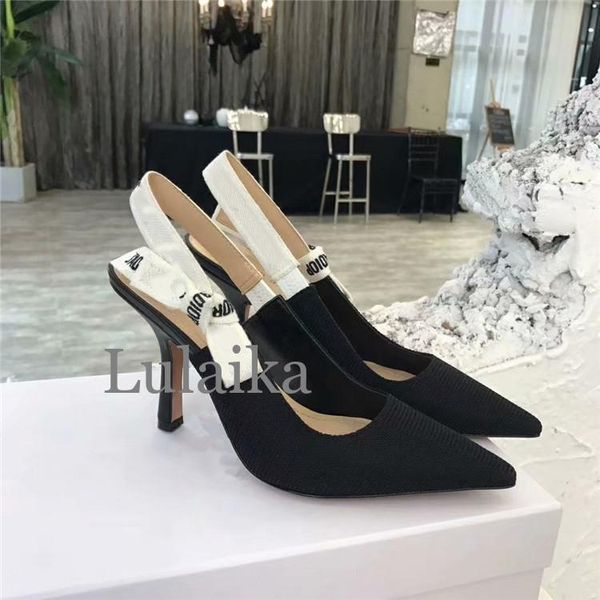 sandals women high heel butterfly knot strappy heels sandal summer woman shoes alphabet leather shoe party female, Black
sandals women high heel butterfly knot strappy heels sandal summer woman shoes alphabet leather shoe party female, Black