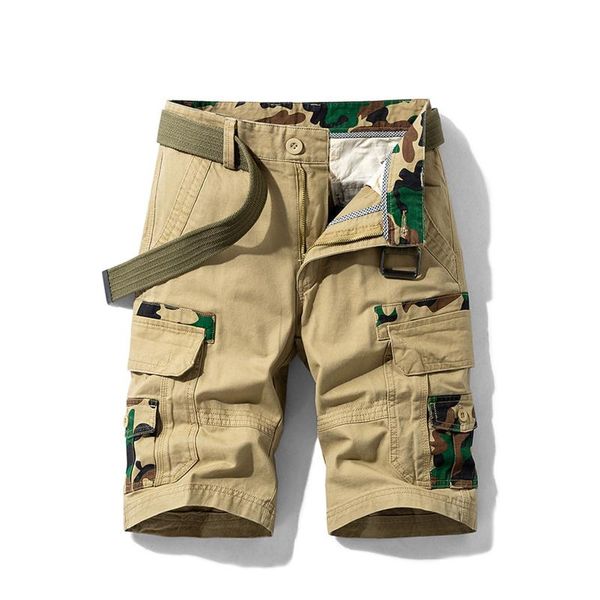 summer camouflage tactical cargo shorts men khaki jogger military cotton casual loose men's, White;black
summer camouflage tactical cargo shorts men khaki jogger military cotton casual loose men's, White;black