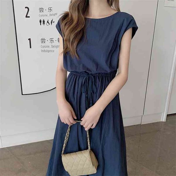 summer women's dress japanese style pure color art and sleeveless lace-up slim big swing female es ll768 210506, Black;gray
summer women's dress japanese style pure color art and sleeveless lace-up slim big swing female es ll768 210506, Black;gray