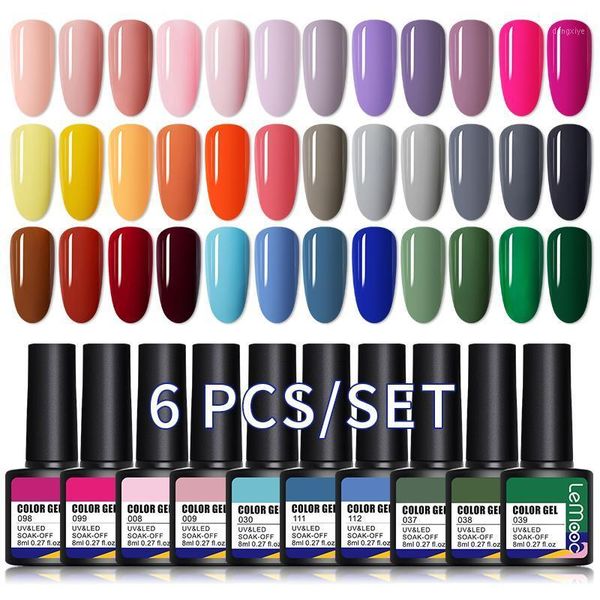 gel nail polish set kit vernis semi permanent uv hybrid varnish for manicures base coat nails art set1, Red;pink
gel nail polish set kit vernis semi permanent uv hybrid varnish for manicures base coat nails art set1, Red;pink