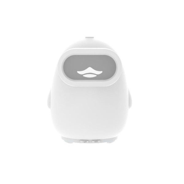 humidifiers household deskhumidifier night light diffuser essential oil breathing lamp silent spray penguin aromatherapy machine
humidifiers household deskhumidifier night light diffuser essential oil breathing lamp silent spray penguin aromatherapy machine