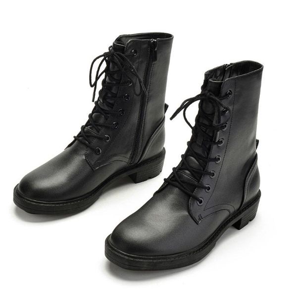 boots autumn women motorcycle black leather ankle for winter fur shoes chunky high heels female zip ladies par
boots autumn women motorcycle black leather ankle for winter fur shoes chunky high heels female zip ladies par