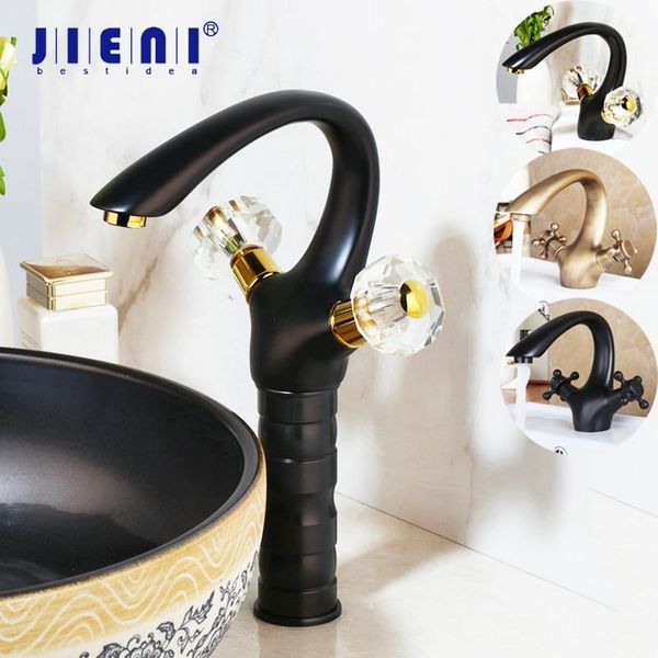 bathroom sink faucets jieni black swan design basin mixer tap brass antique polished 2 handles faucet
bathroom sink faucets jieni black swan design basin mixer tap brass antique polished 2 handles faucet