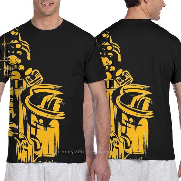 men's t-shirts saxophone keywork men tshirt women all over print t-shirt boy short sleeve girl tee clothing, White;black
men's t-shirts saxophone keywork men tshirt women all over print t-shirt boy short sleeve girl tee clothing, White;black
