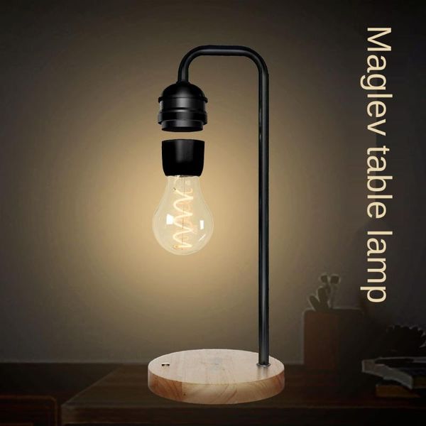 lamp holders & bases black technology household suspended bulb customized wireless charging handicraft table creative
lamp holders & bases black technology household suspended bulb customized wireless charging handicraft table creative