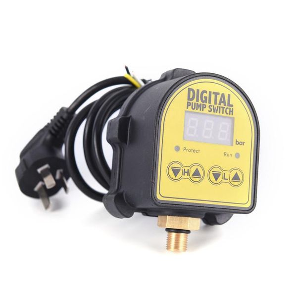 smart home control digital pressure switch eletronic controller for air pump quality 
smart home control digital pressure switch eletronic controller for air pump quality