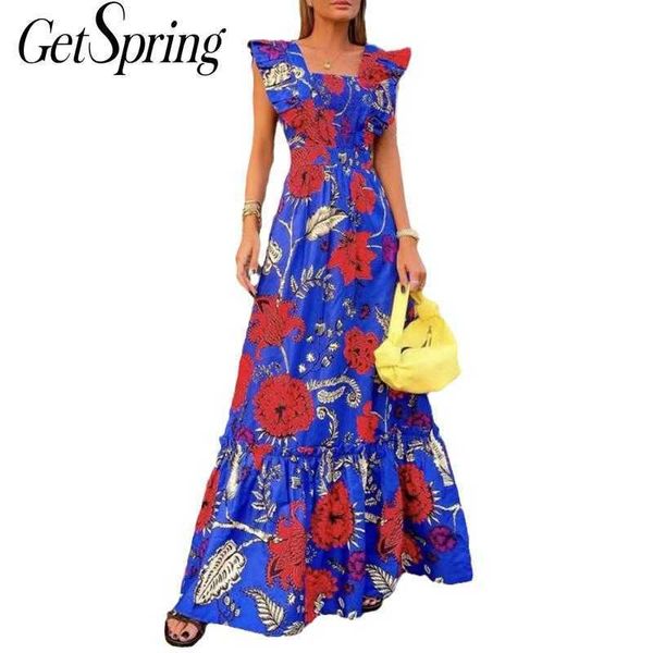 inproda women dress temperament printed es backless high waist maxi es square collar short sleeve summer 210601, Black;gray
inproda women dress temperament printed es backless high waist maxi es square collar short sleeve summer 210601, Black;gray