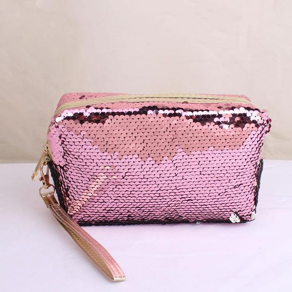 colors women ladies beauty case cosmetics organizer toiletry bag travel wash pouch sequins makeup cosmetic bags & cases
colors women ladies beauty case cosmetics organizer toiletry bag travel wash pouch sequins makeup cosmetic bags & cases