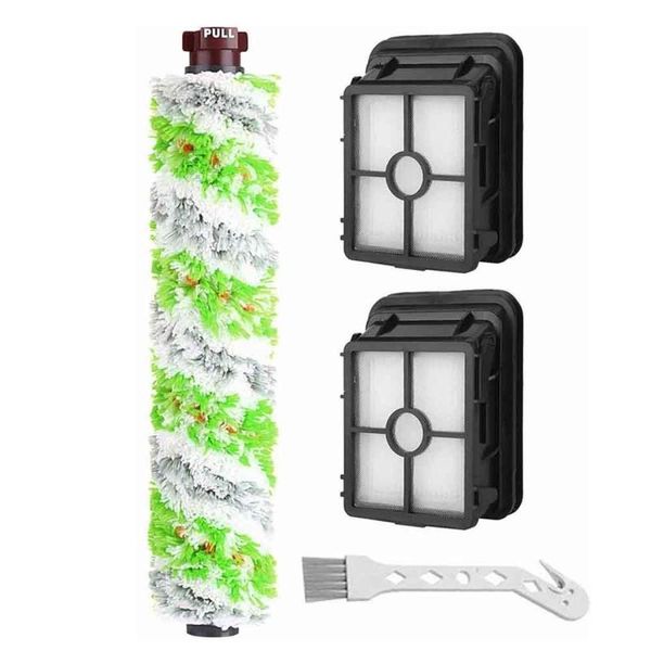 shower curtains 7pcs/set brush roller & vacuum cleaner filters kit for bissell crosswave 1866/1868/1926/1785 robot sweeping parts
shower curtains 7pcs/set brush roller & vacuum cleaner filters kit for bissell crosswave 1866/1868/1926/1785 robot sweeping parts