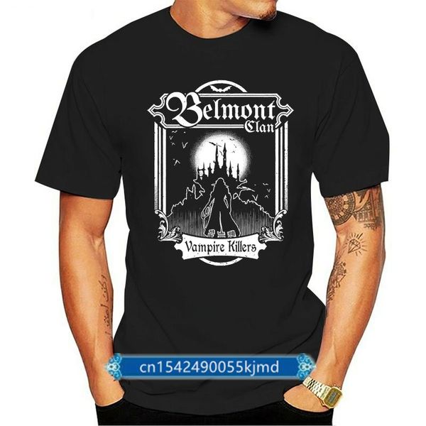 men's t-shirts men t shirt castlevania summer fashion loose tee t-shirt novelty tshirt women, White;black
men's t-shirts men t shirt castlevania summer fashion loose tee t-shirt novelty tshirt women, White;black