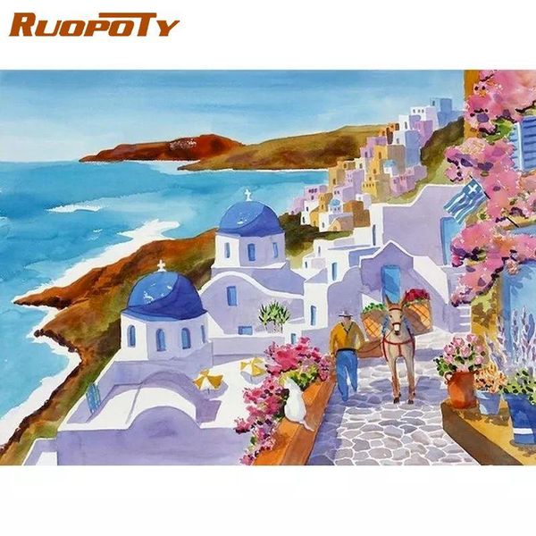 paintings ruopoty 60x75cm frame diy painting by numbers acrylic landscape hand painted oil paint for home decor gift
paintings ruopoty 60x75cm frame diy painting by numbers acrylic landscape hand painted oil paint for home decor gift