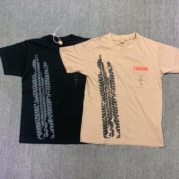 men's t-shirts 21ss 1:1 cactus jack t shirt gym clothing baggy jeans travis scotees xxxtentacion, White;black
men's t-shirts 21ss 1:1 cactus jack t shirt gym clothing baggy jeans travis scotees xxxtentacion, White;black