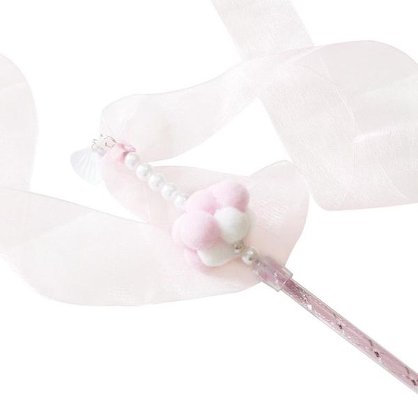 cat toy wand cute colorful plush ball stick sequin feather interactive tassel teaser with bell pet product toys
cat toy wand cute colorful plush ball stick sequin feather interactive tassel teaser with bell pet product toys