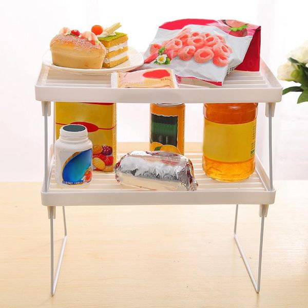 bathroom storage & organization 1 pcs rack shelf foldable holder organizer stackable kitchen cupboard aia99
bathroom storage & organization 1 pcs rack shelf foldable holder organizer stackable kitchen cupboard aia99
