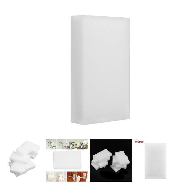 cleaning cloths 100pcs white multi-functional magic sponge eraser cleaner 100 x 60 20mm hyd88
cleaning cloths 100pcs white multi-functional magic sponge eraser cleaner 100 x 60 20mm hyd88
