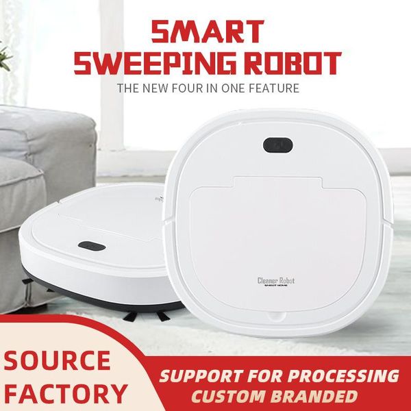 smart home control sweeping robot household charging three-in-one vacuum cleaner furniture usb rechargeable
smart home control sweeping robot household charging three-in-one vacuum cleaner furniture usb rechargeable