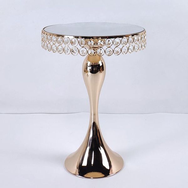 other bakeware 1-3pcs gold mirror cupcake stand crystal metal creative home large fruit plate basket set cake tool
other bakeware 1-3pcs gold mirror cupcake stand crystal metal creative home large fruit plate basket set cake tool