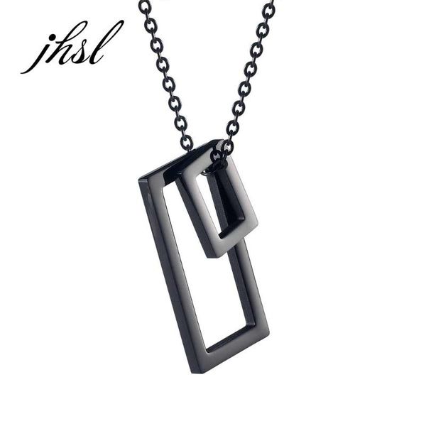pendant necklaces jhsl 70cm long male men necklace pendants stainless steel trendy silver color fashion jewelry dropship wholesale
pendant necklaces jhsl 70cm long male men necklace pendants stainless steel trendy silver color fashion jewelry dropship wholesale