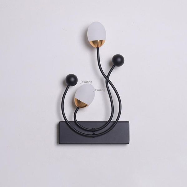 nordic led wall light creative bedroom bedside sconce indoor lighting fixtures home corridor aisle design lamp
nordic led wall light creative bedroom bedside sconce indoor lighting fixtures home corridor aisle design lamp